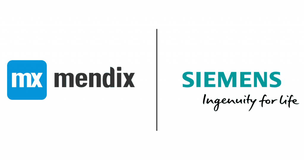 The Dynamic Duo of Teamcenter and Mendix