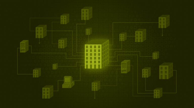 Giá trị của Microservices Doanh Nghiệp với Low-Code