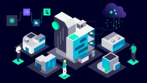 AI – Chìa khóa cho tòa nhà thông minh