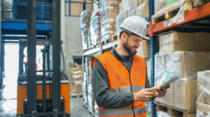 Giới thiệu về Hoạch định Nhu cầu Nguyên vật liệu (MRP)