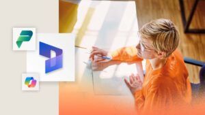 Cập nhật 2025: Microsoft Dynamics 365, Power Platform và Role-based Copilot – Một năm của tự động hóa thông minh và tác nhân AI