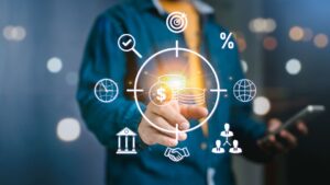 Từ Ổn Định Đến Chiến Lược: Cách Epicor Giúp CFO Chuyển Mình Trong Kỷ Nguyên Mới