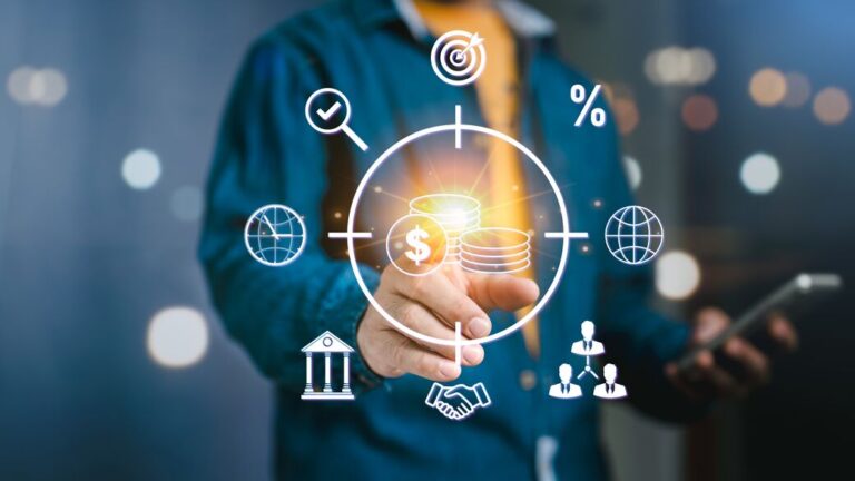 Từ Ổn Định Đến Chiến Lược: Cách Epicor Giúp CFO Chuyển Mình Trong Kỷ Nguyên Mới