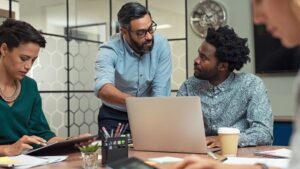 5 Câu Hỏi Doanh Nghiệp Cần Đặt Ra Khi Lựa Chọn Hệ Thống ERP