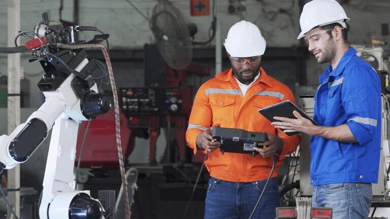 Chuyển Đổi Hoạt Động Doanh Nghiệp Với Epicor Kinetic: Nền Tảng ERP Toàn Cầu.