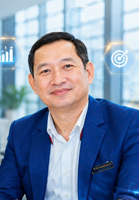 Chuyên gia Nguyễn Trường Sơn