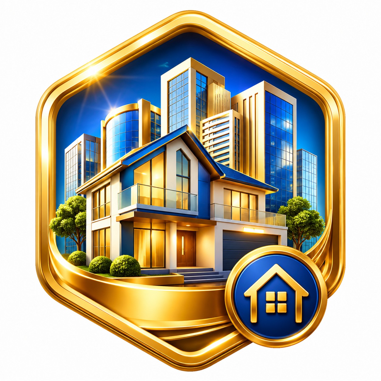 Bất động sản